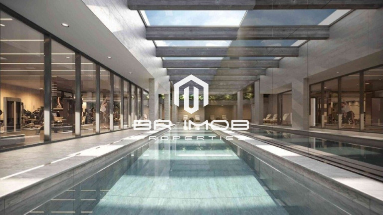Imagem Imóvel com 2 Quartos à Venda, 242 m² em Itaim Bibi - São Paulo Imagem Imóvel com 2 Quartos à Venda, 242 m² em Itaim Bibi - São Paulo