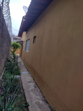 Imagem Casa com 3 Quartos à Venda, em Vale Quem Tem - Teresina Imagem Casa com 3 Quartos à Venda, em Vale Quem Tem - Teresina