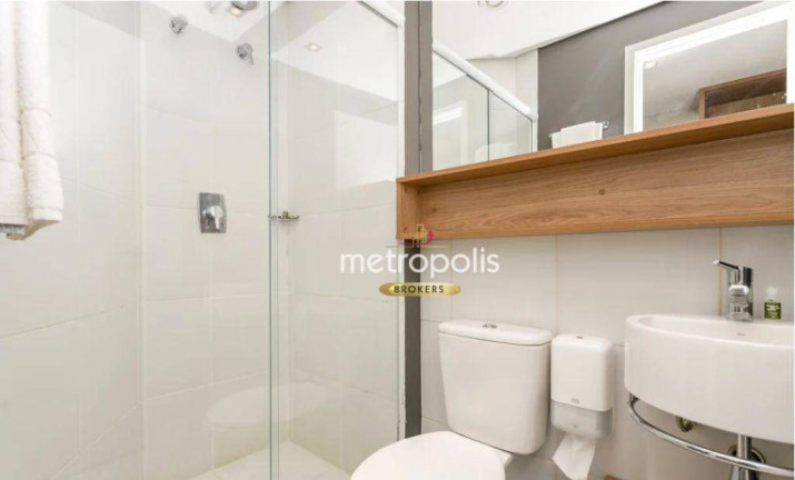 Imagem Apartamento com 1 Quarto à Venda, 22 m² em Consolação - São Paulo Imagem Apartamento com 1 Quarto à Venda, 22 m² em Consolação - São Paulo