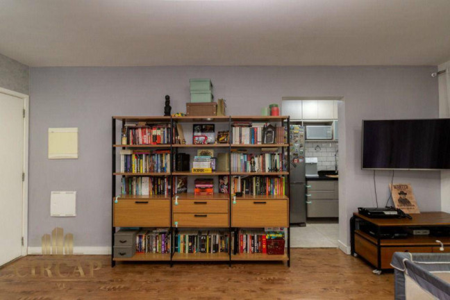 Imagem Apartamento com 2 Quartos à Venda, 89 m² em Vila Romana - São Paulo Imagem Apartamento com 2 Quartos à Venda, 89 m² em Vila Romana - São Paulo