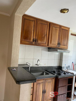 Imagem Apartamento com 3 Quartos à Venda, 90 m² em Paulicéia - São Bernardo Do Campo Imagem Apartamento com 3 Quartos à Venda, 90 m² em Paulicéia - São Bernardo Do Campo