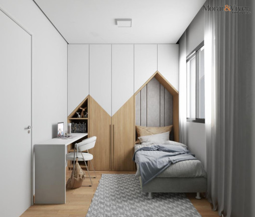 Imagem Apartamento com 3 Quartos à Venda, 134 m² em Centro - São José Dos Pinhais Imagem Apartamento com 3 Quartos à Venda, 134 m² em Centro - São José Dos Pinhais