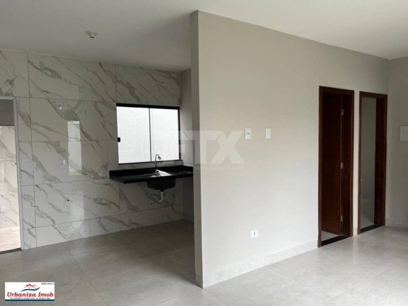 Imagem Casa com 2 Quartos à Venda, 57 m² em Residencial Figueiras Do Parque - Campo Grande Imagem Casa com 2 Quartos à Venda, 57 m² em Residencial Figueiras Do Parque - Campo Grande