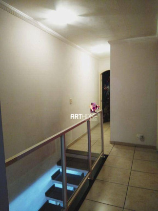 Imagem Sobrado com 3 Quartos à Venda, 242 m² em Parque Selecta - São Bernardo Do Campo Imagem Sobrado com 3 Quartos à Venda, 242 m² em Parque Selecta - São Bernardo Do Campo