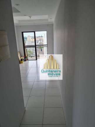 Imagem Apartamento com 3 Quartos à Venda, 62 m² em Vila Rio De Janeiro - Guarulhos Imagem Apartamento com 3 Quartos à Venda, 62 m² em Vila Rio De Janeiro - Guarulhos