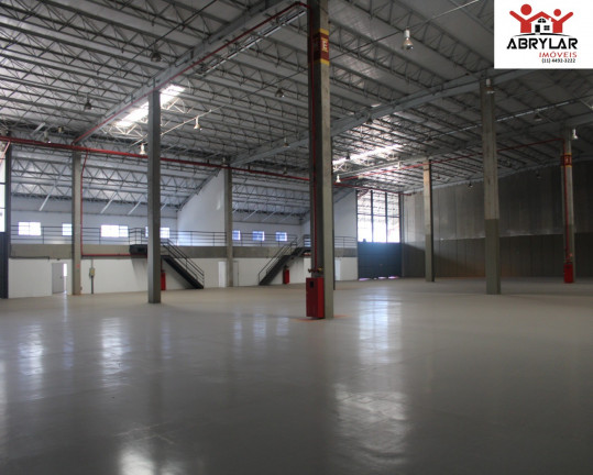 Imagem Imóvel para Alugar, 803 m² em Distrito Industrial - Jundiaí Imagem Imóvel para Alugar, 803 m² em Distrito Industrial - Jundiaí