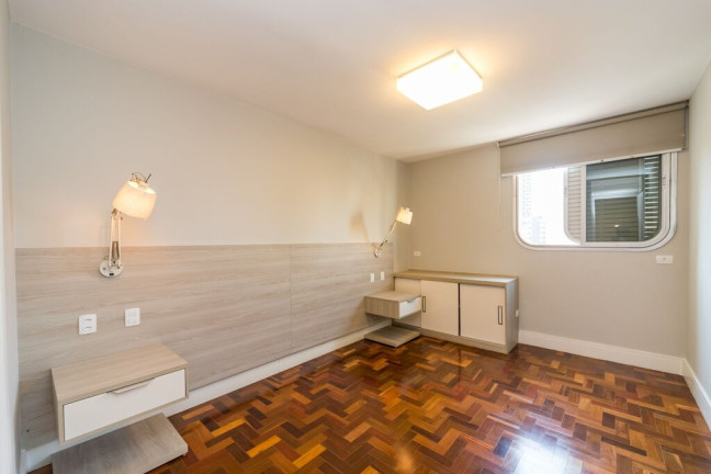Imagem Apartamento com 3 Quartos à Venda, 128 m² em Pinheiros - São Paulo