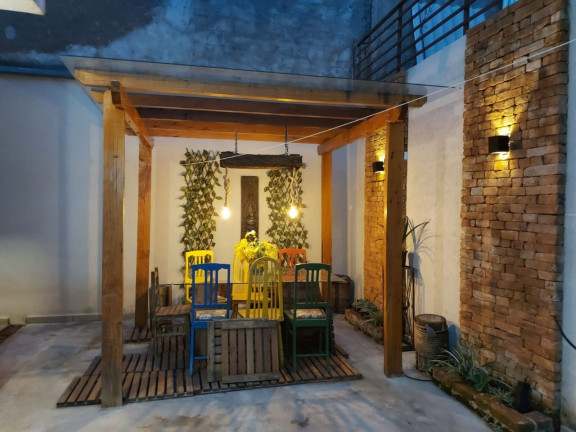 Imagem Sobrado com 3 Quartos à Venda, em Jardim Centenário - Poços De Caldas Imagem Sobrado com 3 Quartos à Venda, em Jardim Centenário - Poços De Caldas