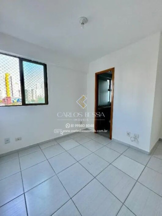 Imagem Apartamento com 3 Quartos à Venda, 90 m² em Madalena - Recife