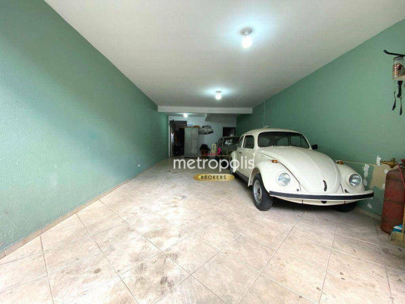 Imagem Sobrado com 3 Quartos à Venda, 256 m² em Olímpico - São Caetano Do Sul Imagem Sobrado com 3 Quartos à Venda, 256 m² em Olímpico - São Caetano Do Sul
