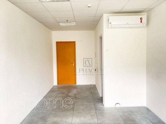 Imagem Sala Comercial à Venda, 33 m² em Tamboré - Santana De Parnaíba Imagem Sala Comercial à Venda, 33 m² em Tamboré - Santana De Parnaíba
