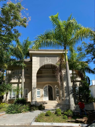Imagem Casa com 5 Quartos para Alugar, 1.200 m² em Tamboré - Santana De Parnaíba Imagem Casa com 5 Quartos para Alugar, 1.200 m² em Tamboré - Santana De Parnaíba