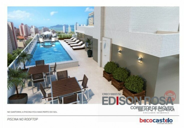 Imagem Apartamento com 3 Quartos à Venda, 112 m² em Estreito - Florianópolis Imagem Apartamento com 3 Quartos à Venda, 112 m² em Estreito - Florianópolis