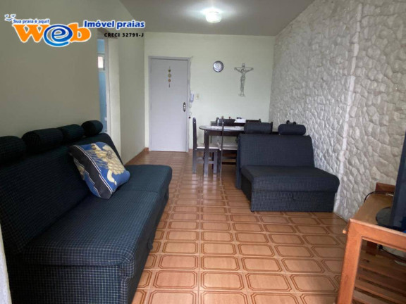 Imagem Apartamento com 2 Quartos à Venda, 81 m² em Tupi - Praia Grande