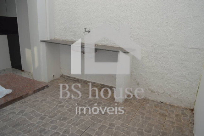 Imagem Sobrado com 3 Quartos para Alugar, 124 m² em Vila Alpina - Santo André Imagem Sobrado com 3 Quartos para Alugar, 124 m² em Vila Alpina - Santo André