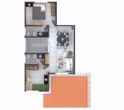 Imagem Casa de Condomínio com 3 Quartos à Venda, em Planalto Uruguai - Teresina Imagem Casa de Condomínio com 3 Quartos à Venda, em Planalto Uruguai - Teresina