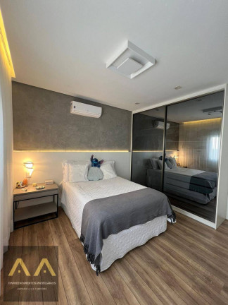 Imagem Casa com 4 Quartos à Venda, 410 m² em Alphaville - Santana De Parnaíba