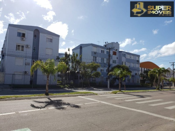 Imagem Apartamento com 1 Quarto à Venda, 43 m² em Centro - Pelotas