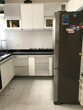 Imagem Sobrado com 2 Quartos à Venda, 125 m² em Jardim Maria Luiza - São Paulo