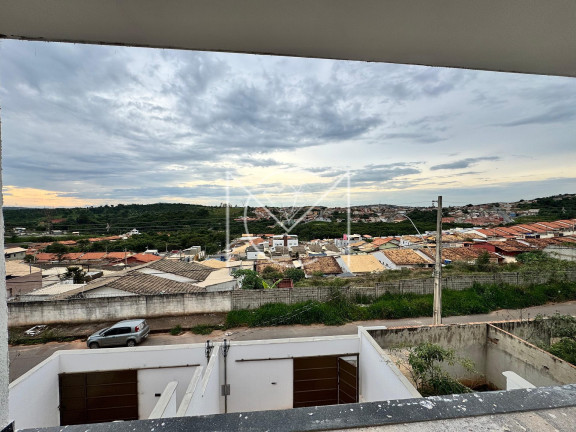 Imagem Casa com 3 Quartos à Venda, 127 m² em São Pedro - Esmeraldas