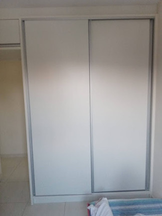 Imagem Apartamento com 2 Quartos à Venda, 48 m² em Condomínio Residencial Verona - Valinhos