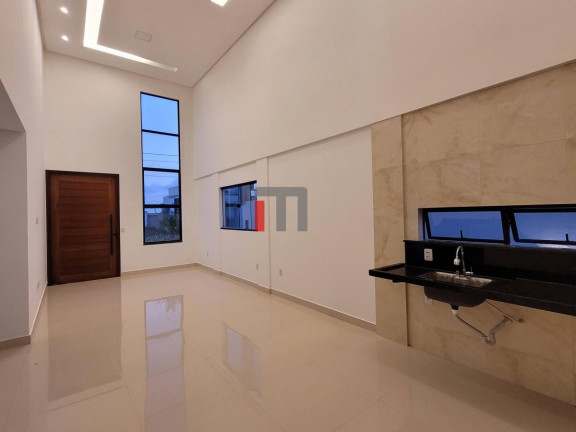 Imagem Casa de Condomínio com 3 Quartos à Venda, 120 m² em Cajupiranga - Parnamirim