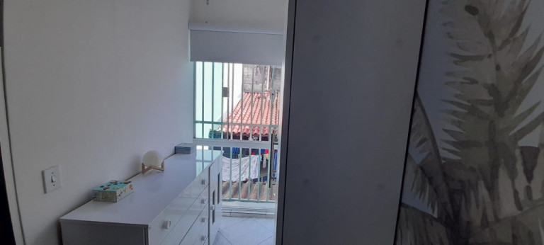 Imagem Sobrado com 2 Quartos à Venda, 123 m² em Jardim Nossa Senhora Do Carmo - São Paulo Imagem Sobrado com 2 Quartos à Venda, 123 m² em Jardim Nossa Senhora Do Carmo - São Paulo