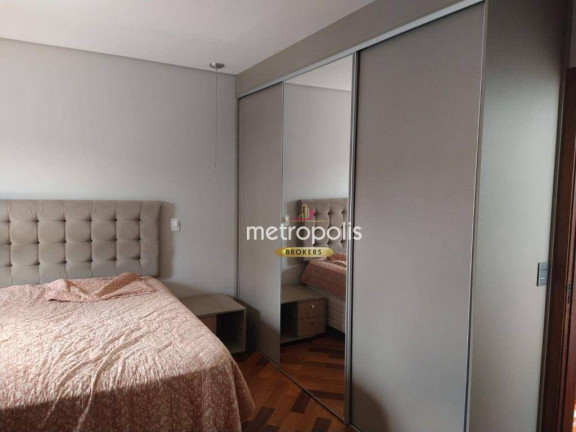 Imagem Sobrado com 3 Quartos à Venda, 221 m² em Olímpico - São Caetano Do Sul Imagem Sobrado com 3 Quartos à Venda, 221 m² em Olímpico - São Caetano Do Sul