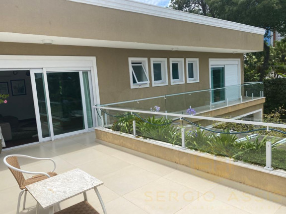 Imagem Casa com 4 Quartos à Venda, 530 m² em Alphaville Residencial Dois - Barueri Imagem Casa com 4 Quartos à Venda, 530 m² em Alphaville Residencial Dois - Barueri