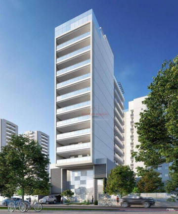 Apartamento com 4 Quartos à Venda, 263 m² em Praia Da Costa - Vila Velha