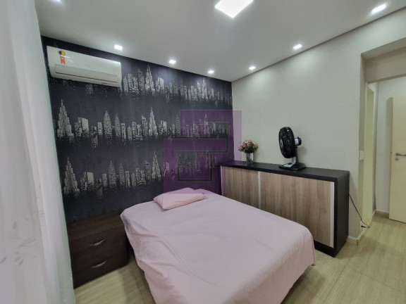 Imagem Apartamento com 3 Quartos à Venda, 180 m² em Pitangueiras - Guarujá