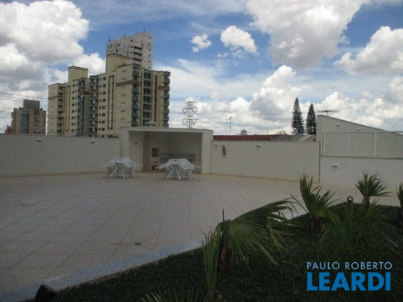 Imagem Apartamento com 2 Quartos à Venda, 60 m² em Campestre - Santo André