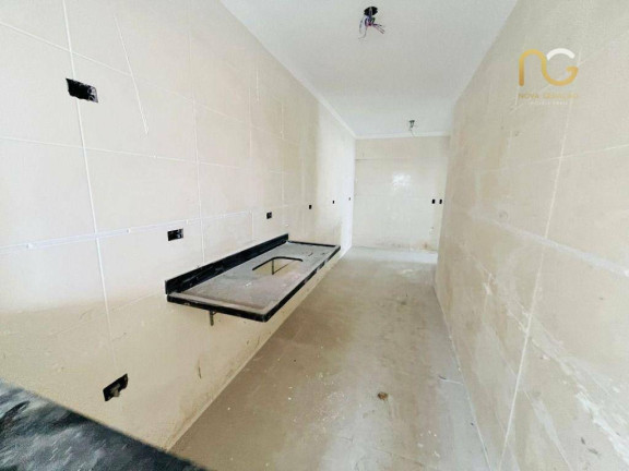 Imagem Apartamento com 3 Quartos à Venda, 106 m² em Aviação - Praia Grande Imagem Apartamento com 3 Quartos à Venda, 106 m² em Aviação - Praia Grande