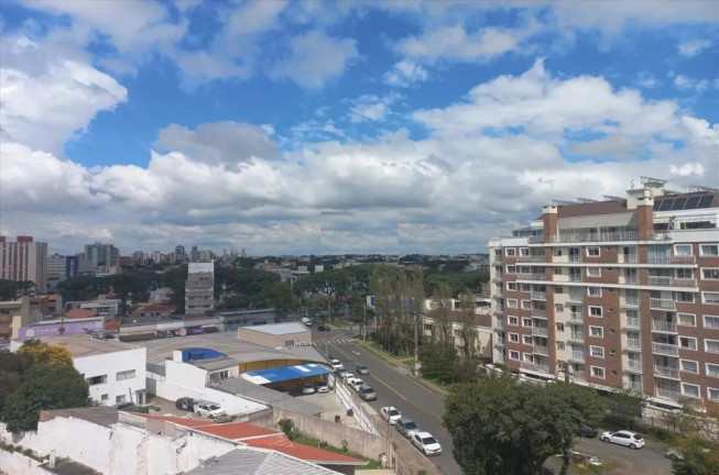 Imagem Apartamento com 3 Quartos à Venda, 76 m² em Portão - Curitiba Imagem Apartamento com 3 Quartos à Venda, 76 m² em Portão - Curitiba