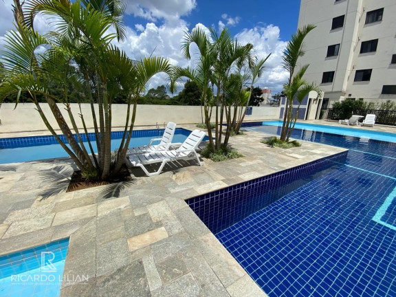 Imagem Apartamento com 2 Quartos à Venda, 48 m² em Portal Dos Gramados - Guarulhos