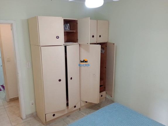 Imagem Apartamento com 3 Quartos à Venda,  em Itararé - Sao Vicente