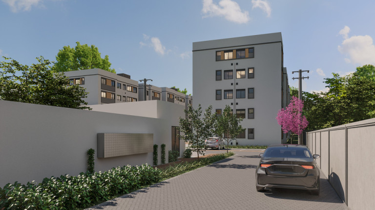 Imagem Imóvel com 1 Quarto à Venda, 31 m² em Vila Nova - Porto Alegre Imagem Imóvel com 1 Quarto à Venda, 31 m² em Vila Nova - Porto Alegre