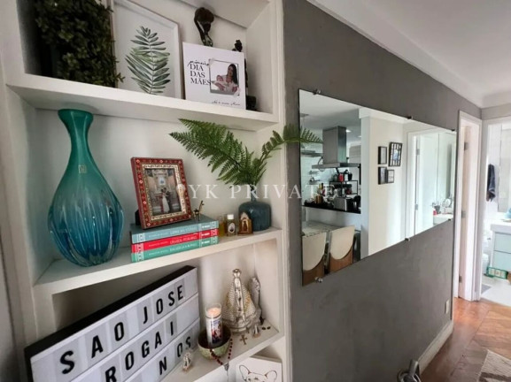Imagem Apartamento com 2 Quartos à Venda, 70 m² em Perdizes - São Paulo
