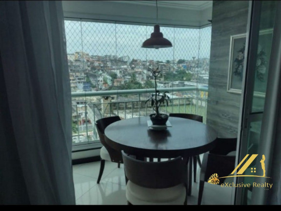 Imagem Apartamento com 3 Quartos à Venda, 86 m² em Vila Laura - Salvador
