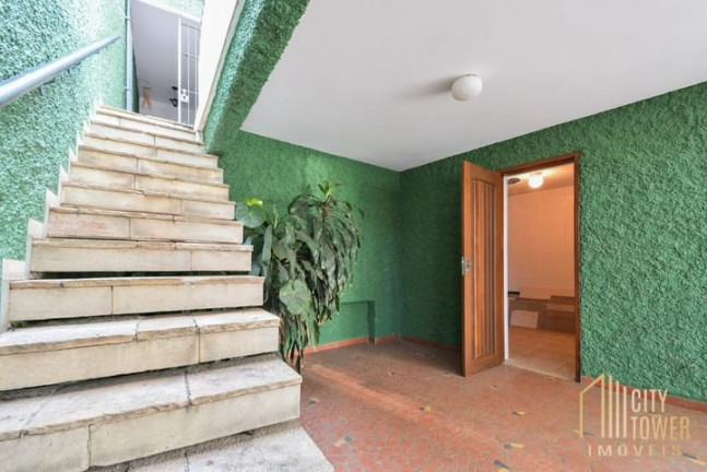 Imagem Casa com 3 Quartos à Venda, 150 m² em Vila Mariana - São Paulo Imagem Casa com 3 Quartos à Venda, 150 m² em Vila Mariana - São Paulo