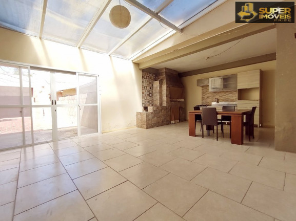 Casa com 4 Quartos à Venda, 345 m² em Areal - Pelotas