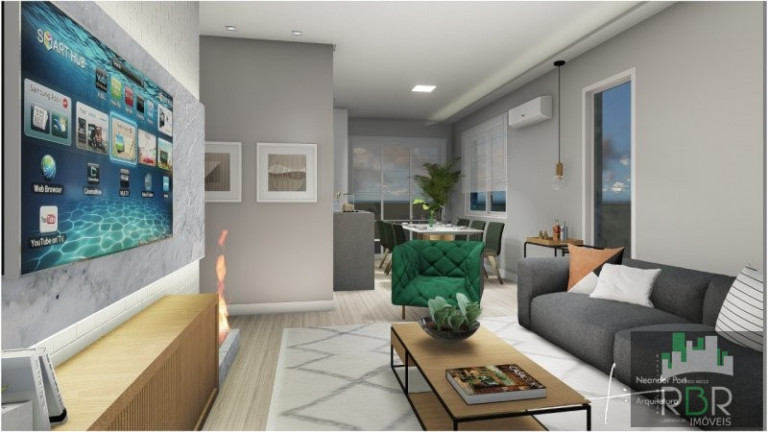 Imagem Apartamento com 2 Quartos à Venda, 86 m² em Região Das Hortênsias Imagem Apartamento com 2 Quartos à Venda, 86 m² em Região Das Hortênsias
