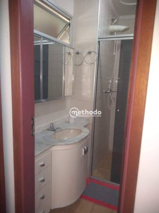 Imagem Apartamento com 1 Quarto para Alugar, 59 m² em Centro - Campinas Imagem Apartamento com 1 Quarto para Alugar, 59 m² em Centro - Campinas