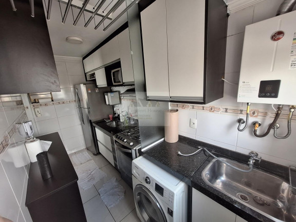 Imagem Apartamento com 2 Quartos à Venda, 43 m² em Assunção - São Bernardo Do Campo Imagem Apartamento com 2 Quartos à Venda, 43 m² em Assunção - São Bernardo Do Campo