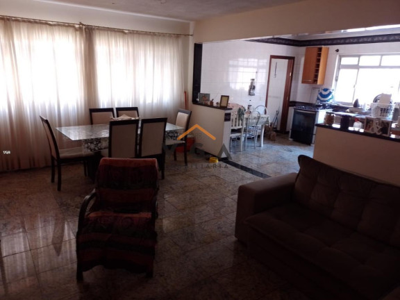 Imagem Casa com 6 Quartos à Venda, 300 m² em Cidade Patriarca - São Paulo Imagem Casa com 6 Quartos à Venda, 300 m² em Cidade Patriarca - São Paulo