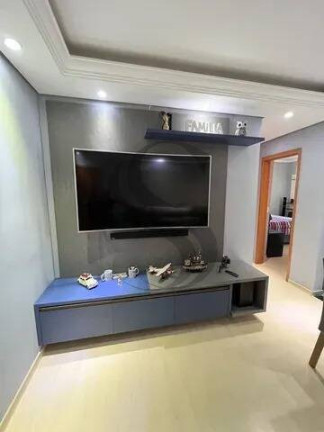 Imagem Apartamento com 2 Quartos à Venda, 47 m² em Jardim América - Sorocaba