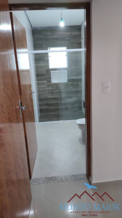 Imagem Sobrado com 2 Quartos à Venda, 130 m² em Vila Pires - Santo André
