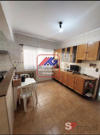Imagem Casa com 2 Quartos à Venda, 126 m² em Furnas - São Paulo