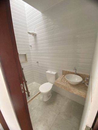 Imagem Casa com 3 Quartos à Venda, 100 m² em Cidade Nova - Feira De Santana Imagem Casa com 3 Quartos à Venda, 100 m² em Cidade Nova - Feira De Santana