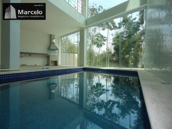 Casa de Condomínio com 4 Quartos à Venda, 600 m² em Condomínio Aruã Eco Park - Mogi Das Cruzes